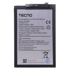 Батарея Tecno BL-68BT Pova Neo 2 LG6n Pova Neo 3 LH6n AAA
