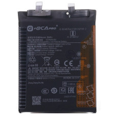 Батарея Xiaomi BM5U Redmi Note 13 Pro Plus G OCA Pro 23090RA98C 23090RA98G 23090RA98I 5000 mAh