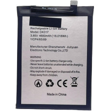 Батарея Blackview DK017 A80 Pro 4680 mAh