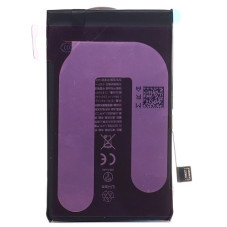 Батарея Apple iPhone 16 A3287 A3081 A3286 A3288 3561 mAh