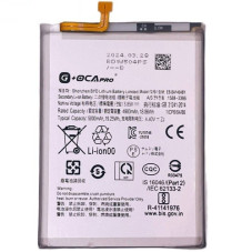 Батарея Samsung EB-BA146ABY Galaxy A14 4G SM-A145F SM-A145F DSN SM-A145M SM-A145M DS SM-A145P SM-A145R G OCA Pr 5000 mAh
