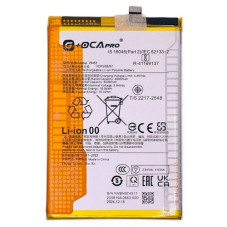 Батарея Xiaomi BN5T Redmi 13 2404ARN45A 24040RN64Y Poco M6 G OCA Pro 5030 mAh