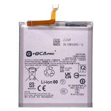 Батарея Samsung EB-BS926ABY Galaxy S24 Plus SM-S926B SM-S926B DS SM-S926U SM-S926U1 SM-S926W SM-S9 DS G OCA Pro 4900 mAh