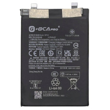 Батарея Xiaomi BP4C Redmi Note 11T Pro Plus 22041216UC G OCA Pro 4400 mAh