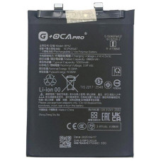 Батарея Xiaomi BP52 Poco F6 24069PC21G G OCA Pro 5000 mAh