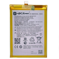 Батарея Motorola MD50 Moto G Stylus G OCA Pro 5000 mAh