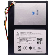 Батарея Blackview Tab 8 32100140 6580 mAh