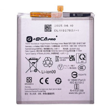 Батарея Samsung EB-BS721ABY Galaxy S24 FE G OCA Pro 4700 mAh