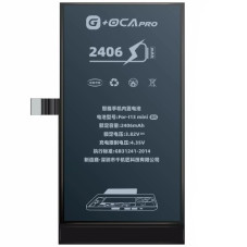 Батарея Apple iPhone 13 Mini G OCA Pro A2628 A2481 A2626 A2629 A2630 2406 mAh