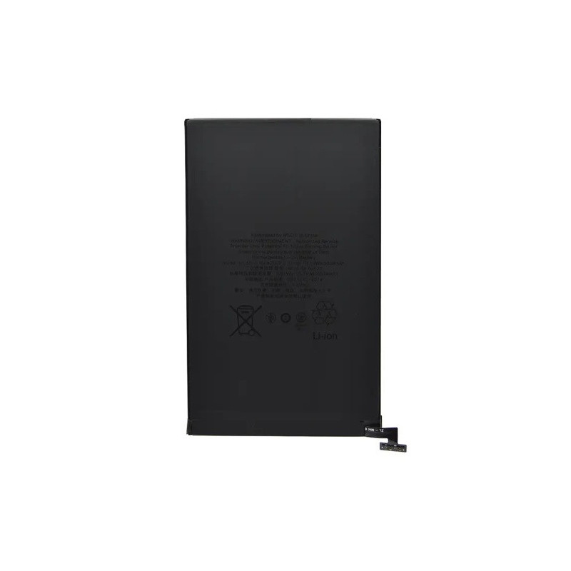 Батарея Apple iPad Mini 6 A2568 5034 mAh