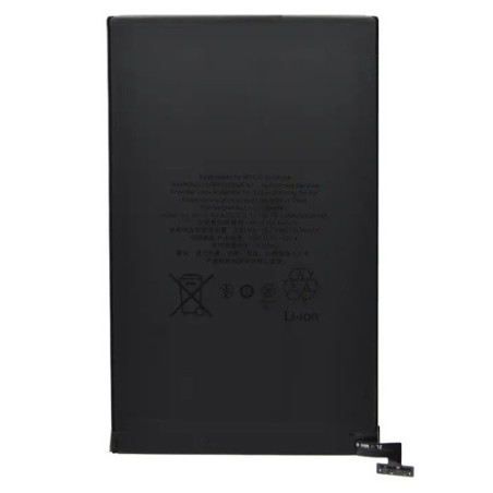 Батарея Apple iPad Mini 6 A2568 5034 mAh