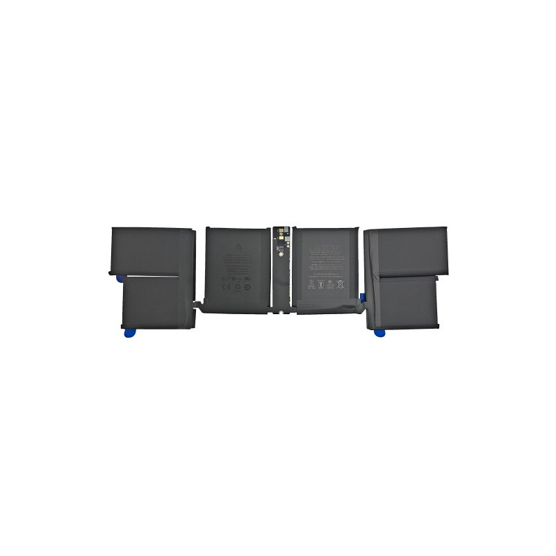 Батарея Apple A2527 MacBook Pro 16 2021-2023 A2485 8693 mAh Батарея Apple A2527 MacBook Pro 16 2021-2023 A2485 8693 mAh