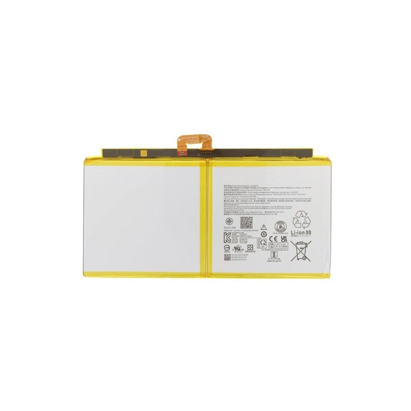 Батарея Lenovo L21D2P31 Tab P12 TB370FU 10200 mAh Батарея Lenovo L21D2P31 Tab P12 TB370FU 10200 mAh