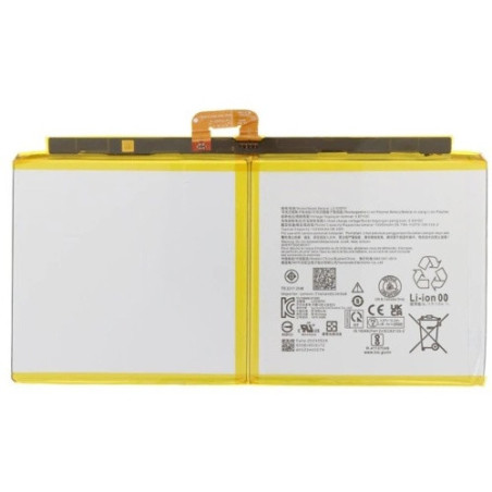Батарея Lenovo L21D2P31 Tab P12 TB370FU 10200 mAh