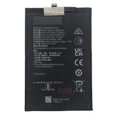 Батарея Huawei HB4966A2EGW Honor X7b CLK-LX1 CLK-LX2 CLK-LX3 6000 mAh