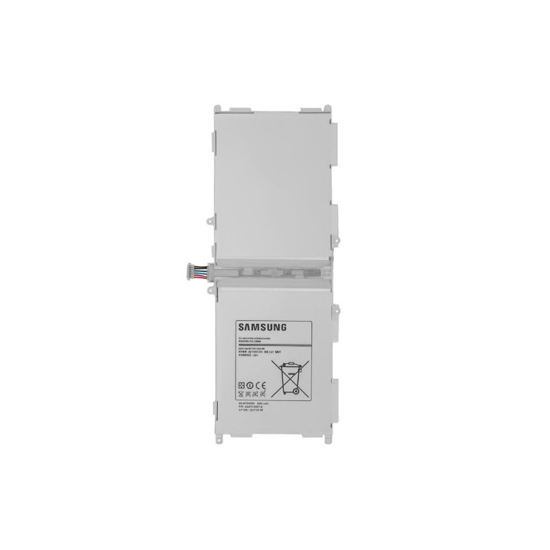 Батарея Samsung EB-BT530FBU Galaxy Tab 4 10.1 T531 T535 6800 mAh Батарея Samsung EB-BT530FBU Galaxy Tab 4 10.1 T531 T535 6800 mAh