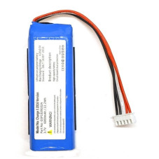 Батарея JBL GSP1029102A CS-JML320SL Charge 3 2016 6000 mAh