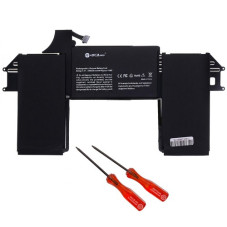 Батарея Apple A1965 MacBook Air 13 A1932 A2179 2018-2019 G OCA Pro