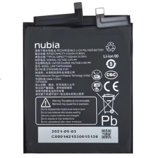 Батарея ZTE Li3941T44PGh836548 Nubia Red Magic 6R NX666J 4200 mAh