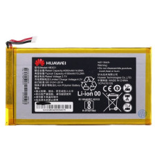 Батарея Huawei HB3G1 AAA MediaPad 7 S7-601U S7-301W MediaPad T1 7.0 T1-701u MediaPad T3 7.0 BG2-U01 4000 mAh