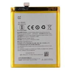Батарея OnePlus 5T BLP637 AAA A5010