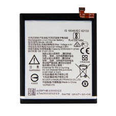Батарея Nokia 8 HE328 AAA TA-1004 TA-1012 TA-1052