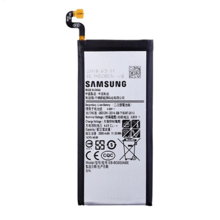 Батарея Samsung EB-BG930ABE AAA Galaxy S7 G930F