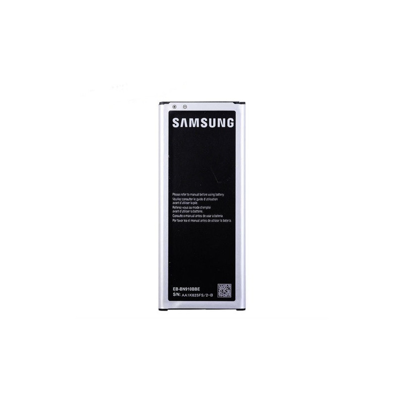 Батарея Samsung EB-BN910BBE AAA Galaxy Note 4 N910C Батарея Samsung EB-BN910BBE AAA Galaxy Note 4 N910C