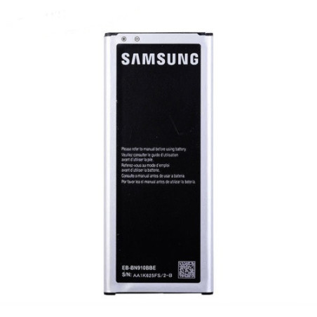 Батарея Samsung EB-BN910BBE AAA Galaxy Note 4 N910C