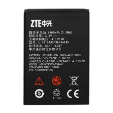 Батарея ZTE Li3814T43P3h634445 Blade L110 1200 mAh