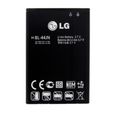 Батарея LG BL-44JN якість AAA E400 E405 E410 E420 E425 E430 E435 E460 E475 E510 E610 E612 E615 E730 E739 P690 P698