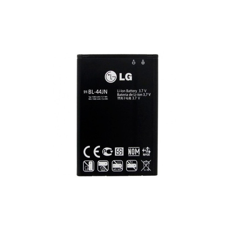 Батарея LG BL-44JN якість AAA E400 E405 E410 E420 E425 E430 E435 E460 E475 E510 E610 E612 E615 E730 E739 P690 P698 Батарея LG BL-44JN якість AAA E400 E405 E410 E420 E425 E430 E435 E460 E475 E510 E610 E612 E615 E730 E739 P690 P698