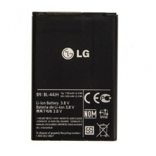 Батарея LG BL-44JH якість AAA E440 E445 E450 E455 E460 H410 P700 P705 P750 P870