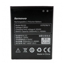 Батарея Lenovo BL222 AAA S660 S668T S868T
