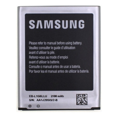 Батарея Samsung EB-L1G6LLU EB-L1G6LLA EB535163LU AAA Galaxy Grand Duos I9082 Galaxy Grand Duos i9080 Galaxy S3 III I9300