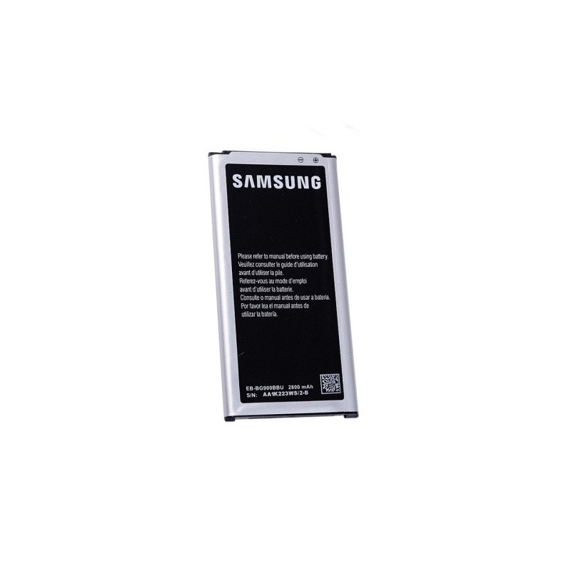 Батарея Samsung EB-BG900BBC AAA Galaxy S5 G900F G870F S5 Active G900FD Duos G901F G9006 G9008 G9009 G9105 G910 i9600 i96