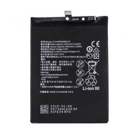 Батарея Huawei HB396285ECW HB396285ECW AAA Honor 10 P20 10 Lite P Smart 2019 COL-L19 COL-AL00 COL-AL10 COL-L29 COL-TL00