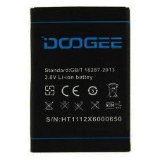 Батарея Doogee X5 Max X5 MAX PRO BAT16484000 AAA