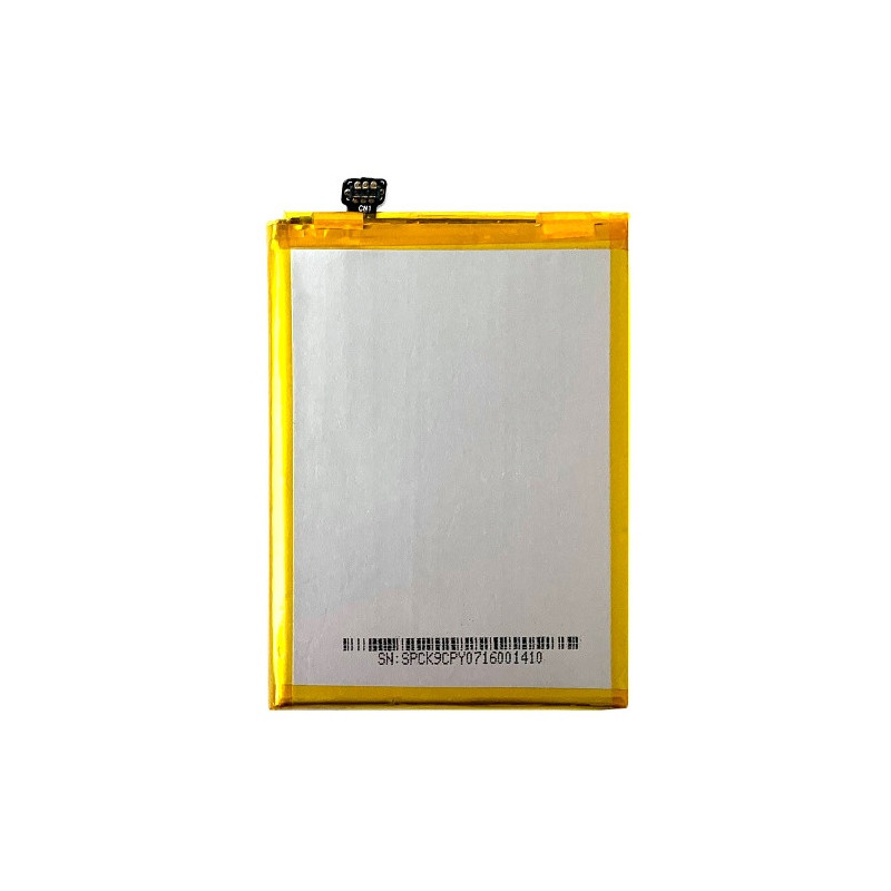 Батарея UleFone S11 Note 7 AAA