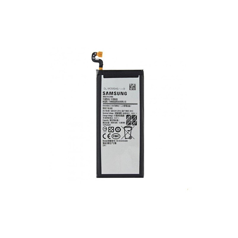 Батарея Samsung EB-BG935ABE AAA Galaxy S7 Edge G935F