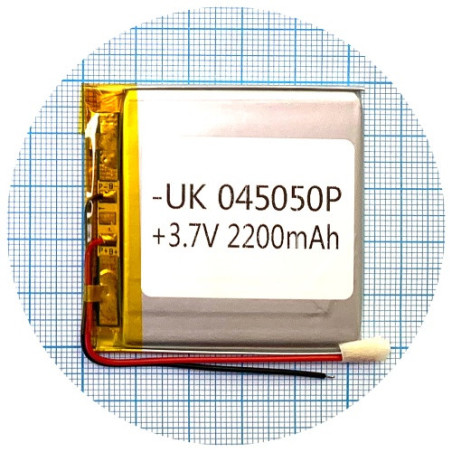 Батарея Xiaomi BN48 AAA Note 6 Pro M1806E7TG M1806E7TH M1806E7TI