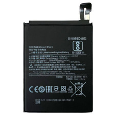 Батарея Xiaomi BN45 AAA Redmi Note 5 Pro MEI7S MEI7