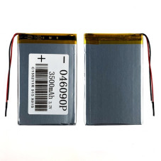 Батарея 91х60х3.5 мм 3500 mAh 3.7 V
