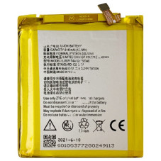 Батарея ZTE Li3931T44p8h756346 Axon 7 A2017 Axon 2 Grand X4 Z956 3140 mAh