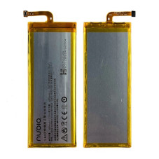 Батарея ZTE Li3829T44P6hA74140 Nubia Z9 2850 mAh