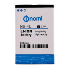 Батарея Nomi NB-4L i240 800 mAh