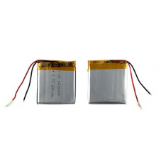 Батарея 41x34x3 мм 800 mAh 3.7 V