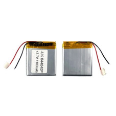 Батарея 44x38x3 мм 1100 mAh 3.7 V