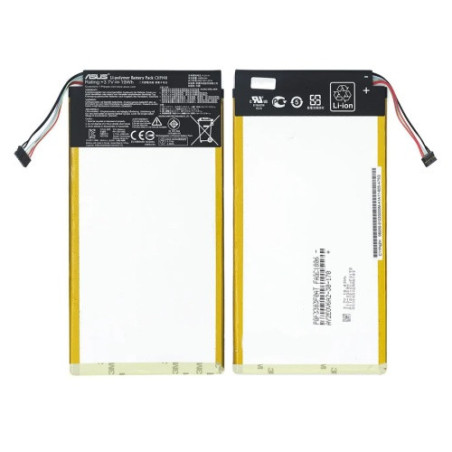 Батарея Asus C11P1411 MeMO Pad 10 ME102A 4980 mAh