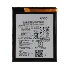 Батарея Motorola GV30 Moto Z XT1650 2630 mAh